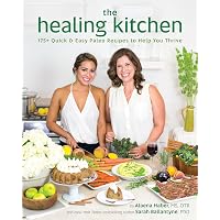 The Paleo Approach Cookbook: A Detailed Guide to Heal Your Body