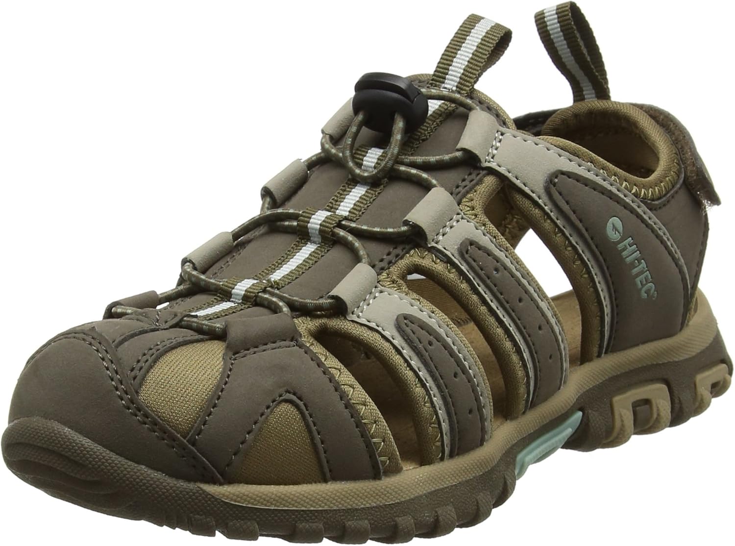 hi tec walking sandals