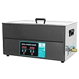 SupRUCCI Ultrasonic Cleaner - 20L High Power 480w