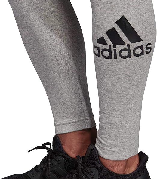 adidas W Mh Bos - Mallas Mujer: Amazon.es: Ropa y accesorios