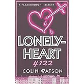 Lonelyheart 4122 (A Flaxborough Mystery)