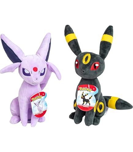 Pokémon - Peluche Flareon - Antique Store