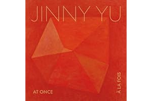 Jinny Yu: AT ONCE | À LA FOIS