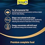 Tetra Pro Energy Multi-Crisps Premium Fish Food 100ml view 3