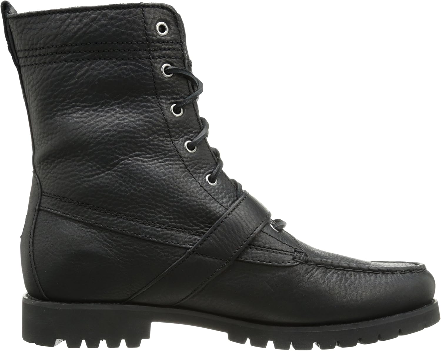 Polo Ralph Lauren Men's Ranger Boot: Shoes