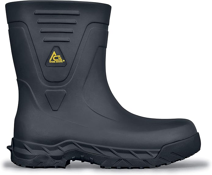 bullfrog rubber boots
