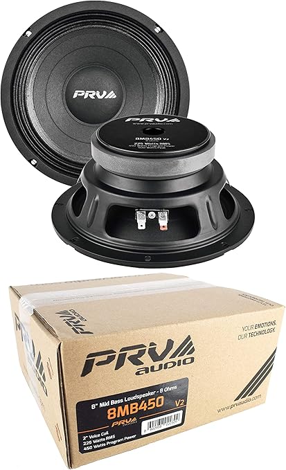 prv pro audio
