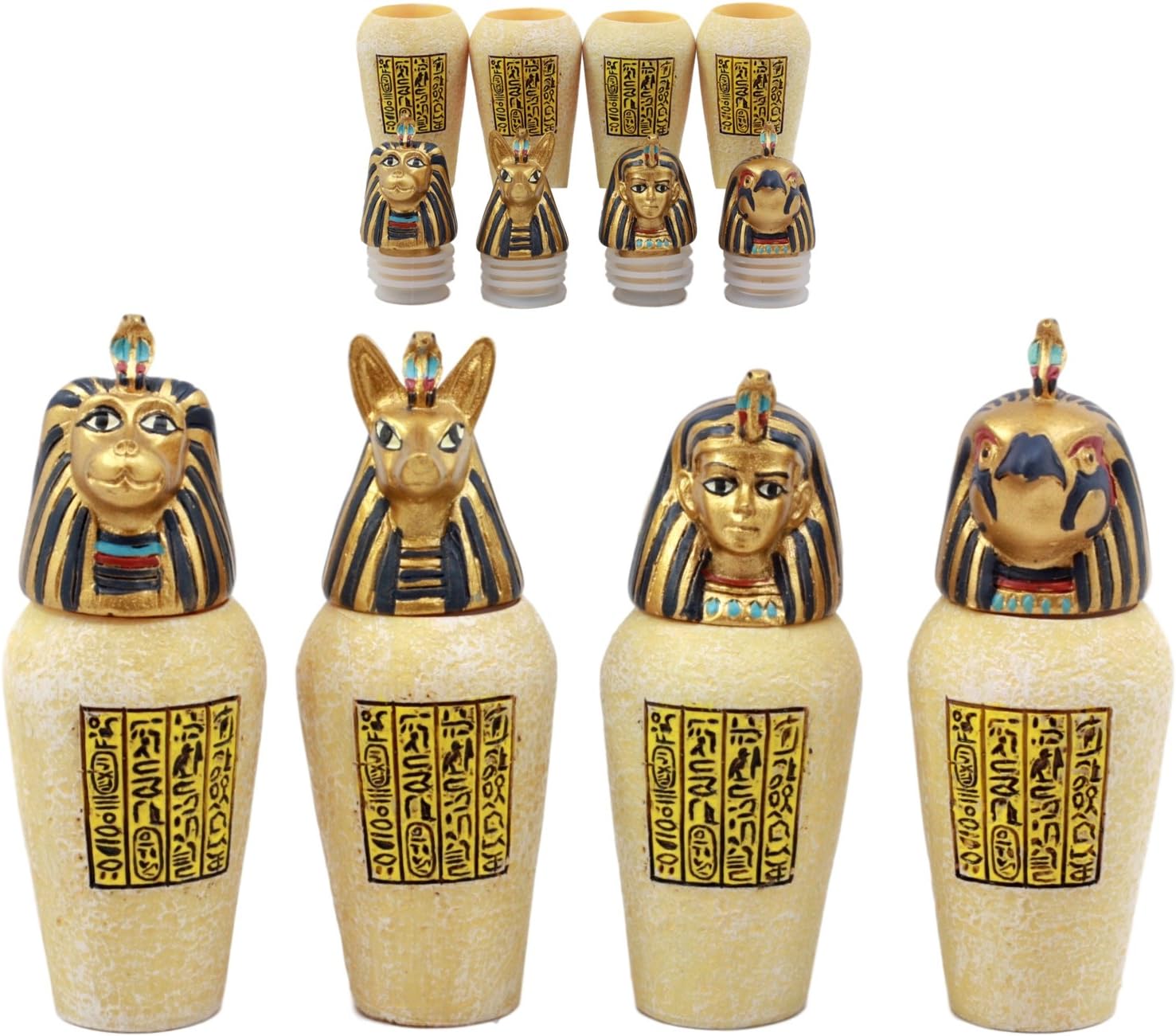 Best home decor figurine set
