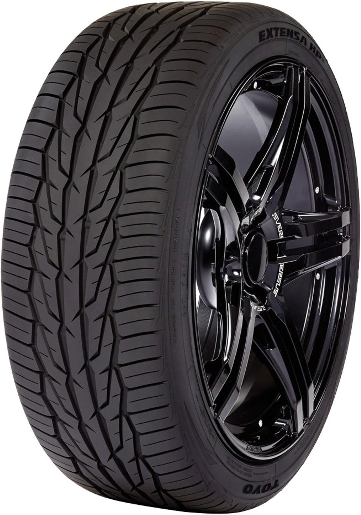 Toyo Tires EXTENSA HP II All-Season Radial Tire - 205/50/17 93W