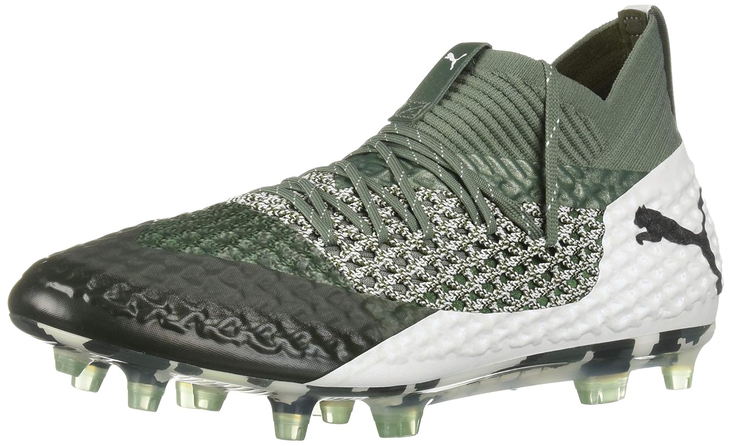 latest puma soccer boots 2019