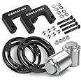 MAXRACING 3.5" Front + 3.5" Rear Leveling Lift Kit Compatible with 2007-2020 Chevy Tahoe / 2007-2020 Chevy Suburban 1500/2007-2013 Chevy Avalanche 1500/2007-2020 GMC Yukon 1500 4WD/2WD