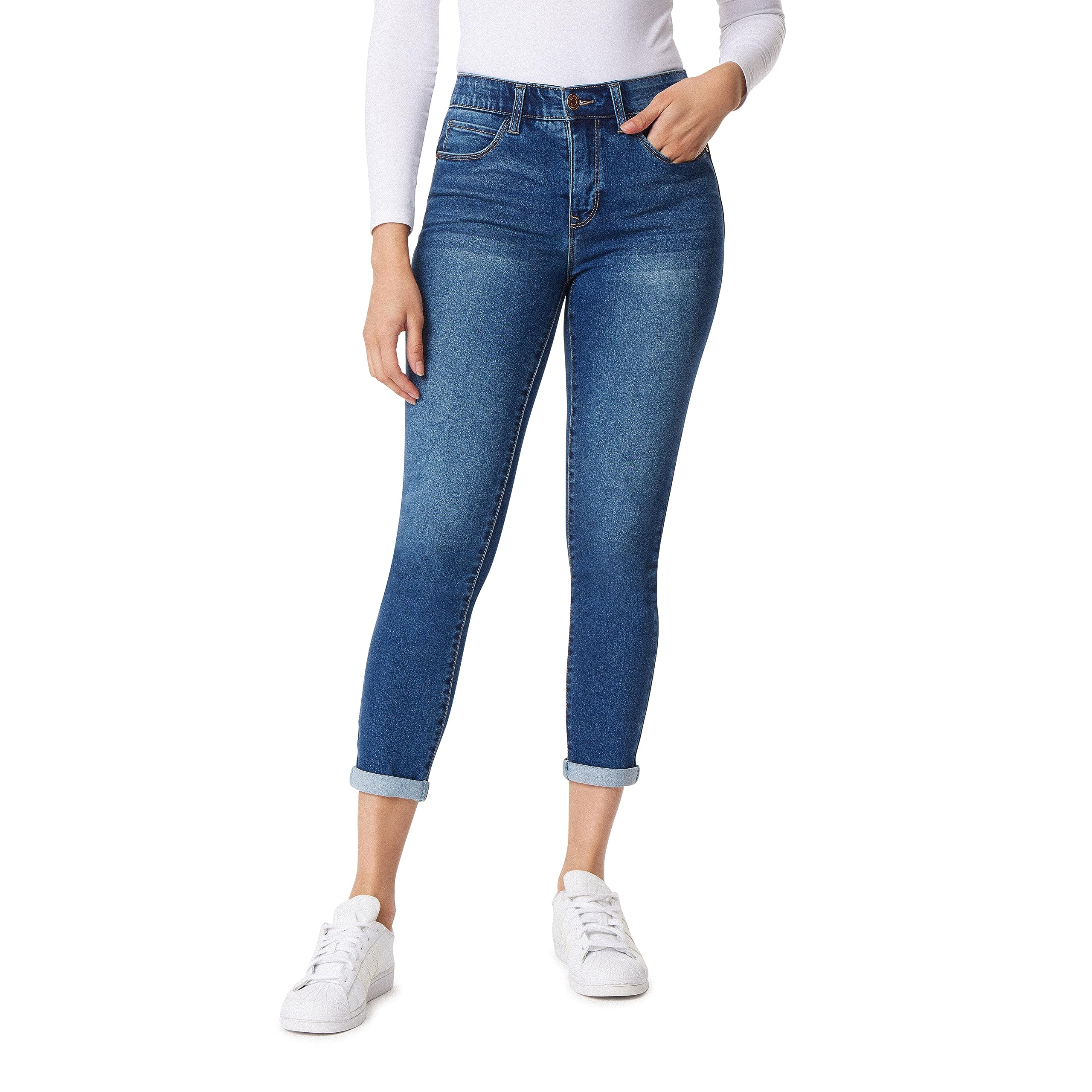 Angels Forever Young Women's Jeanie Lift