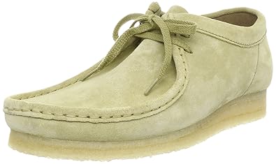 where to buy clarks wallabees in stores