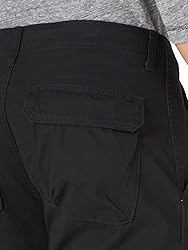 Wrangler Authentics Men's Premium Relaxed Fit