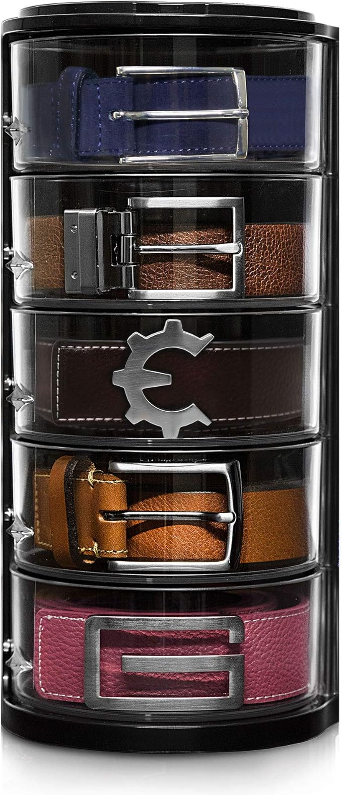 Amazon.com: ELYPRO Belt Organizer 