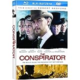 The Conspirator (Blu-ray + DVD)