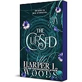 The Cursed (Coven of Bones, 2)