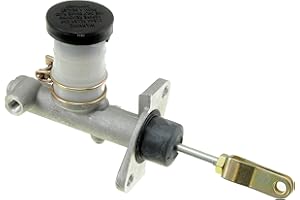 Dorman CM39275 Clutch Master Cylinder Compatible with Select Nissan Models