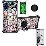 jioeuinly Nuu A15 Case Compatible with Nuu Mobile