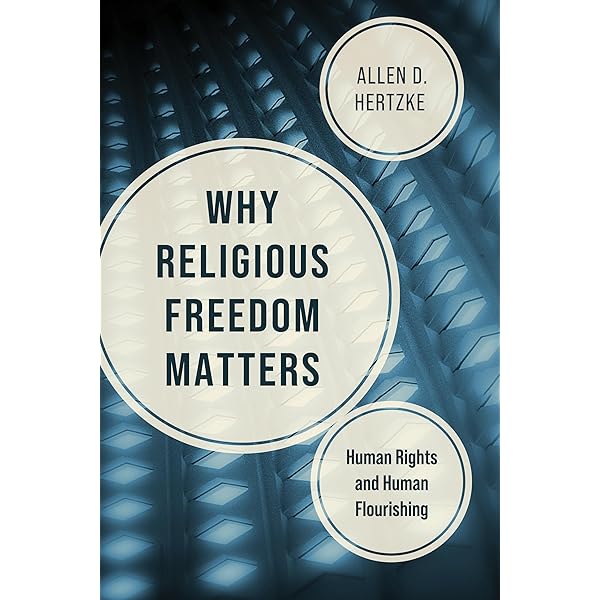 Ending Persecution: Charting the Path to Global Religious Freedom