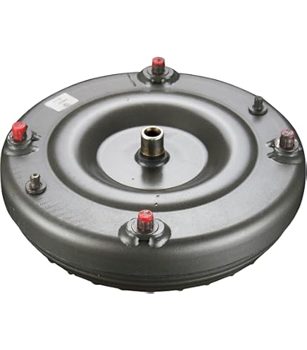 パーツ ODYSSEY TORQUE CONVERTER 1999-2004 Honda ODYSSEY Re-manufactured Torque Converter