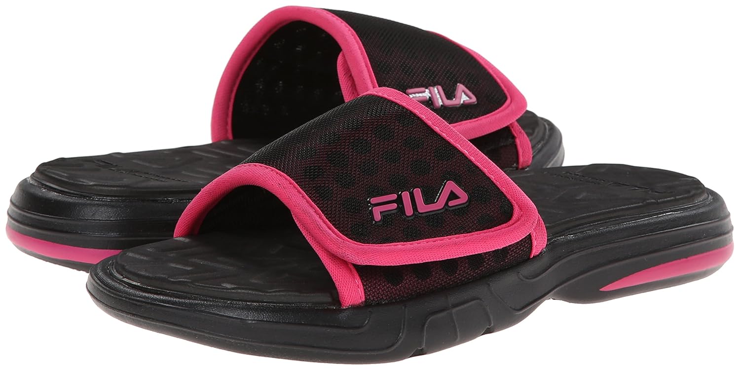 fila sandals kids 2014