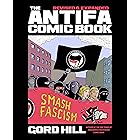 The Antifa Comic Book: Revised and Expanded