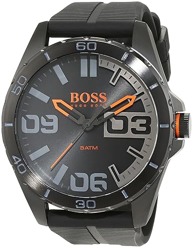 Hugo Boss Orange 1513452 - Reloj de pulsera para hombre: Amazon.es: Relojes