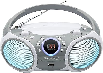 amazon bluetooth boombox