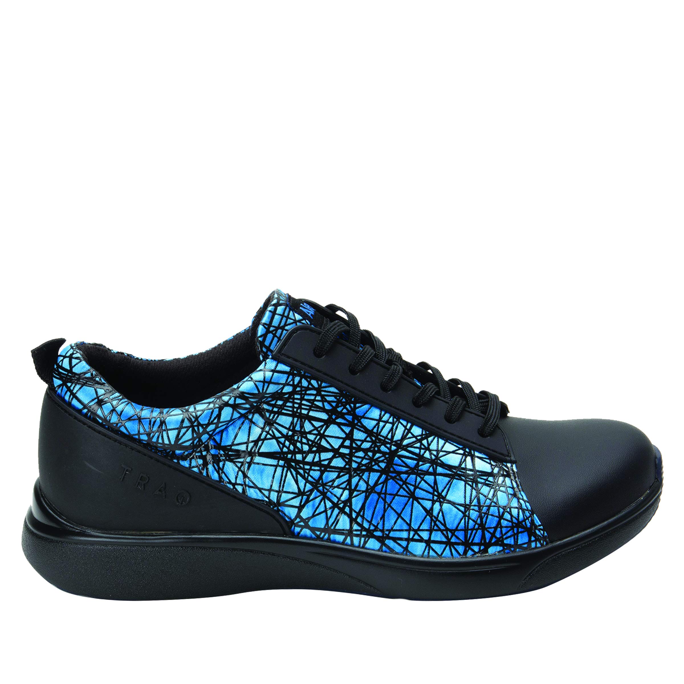 TRAQ by Alegria Qest Womens Smart Walking Shoe - Image 3