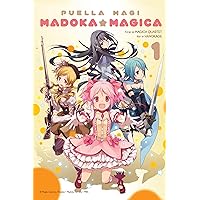 Amazon.com: Puella Magi Madoka Magica, Vol. 2 eBook : Quartet