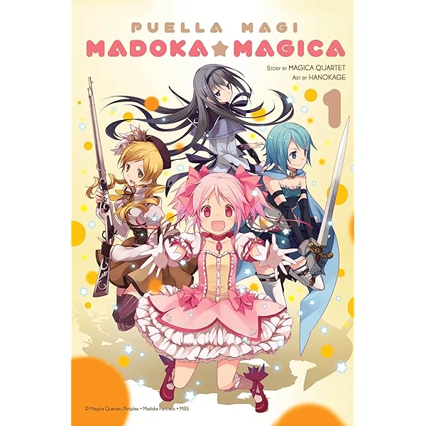 Puella Magi Madoka Magica Volume 2 限定版 810OlCb8OxL.jpg_BO30,255,255,