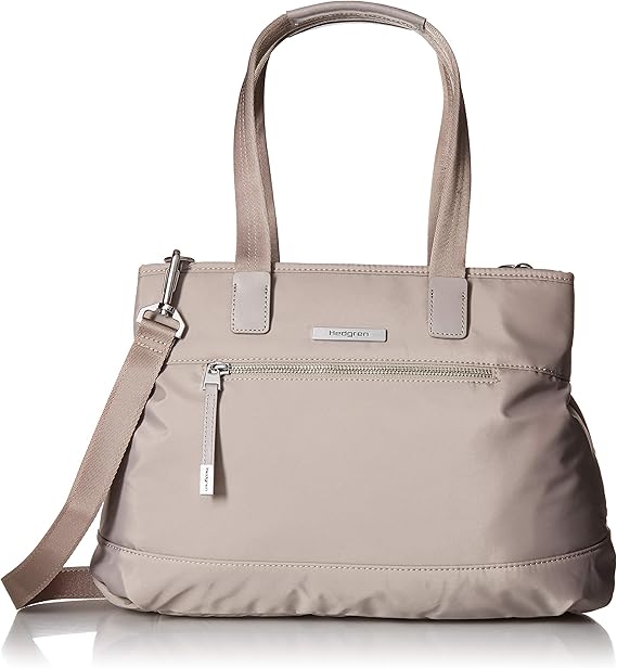 Hedgren Women's Glitz Handbag and Shoulder Bag, Key Leash