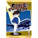 Case Closed, Vol. 21