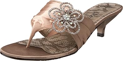 j renee sandals amazon