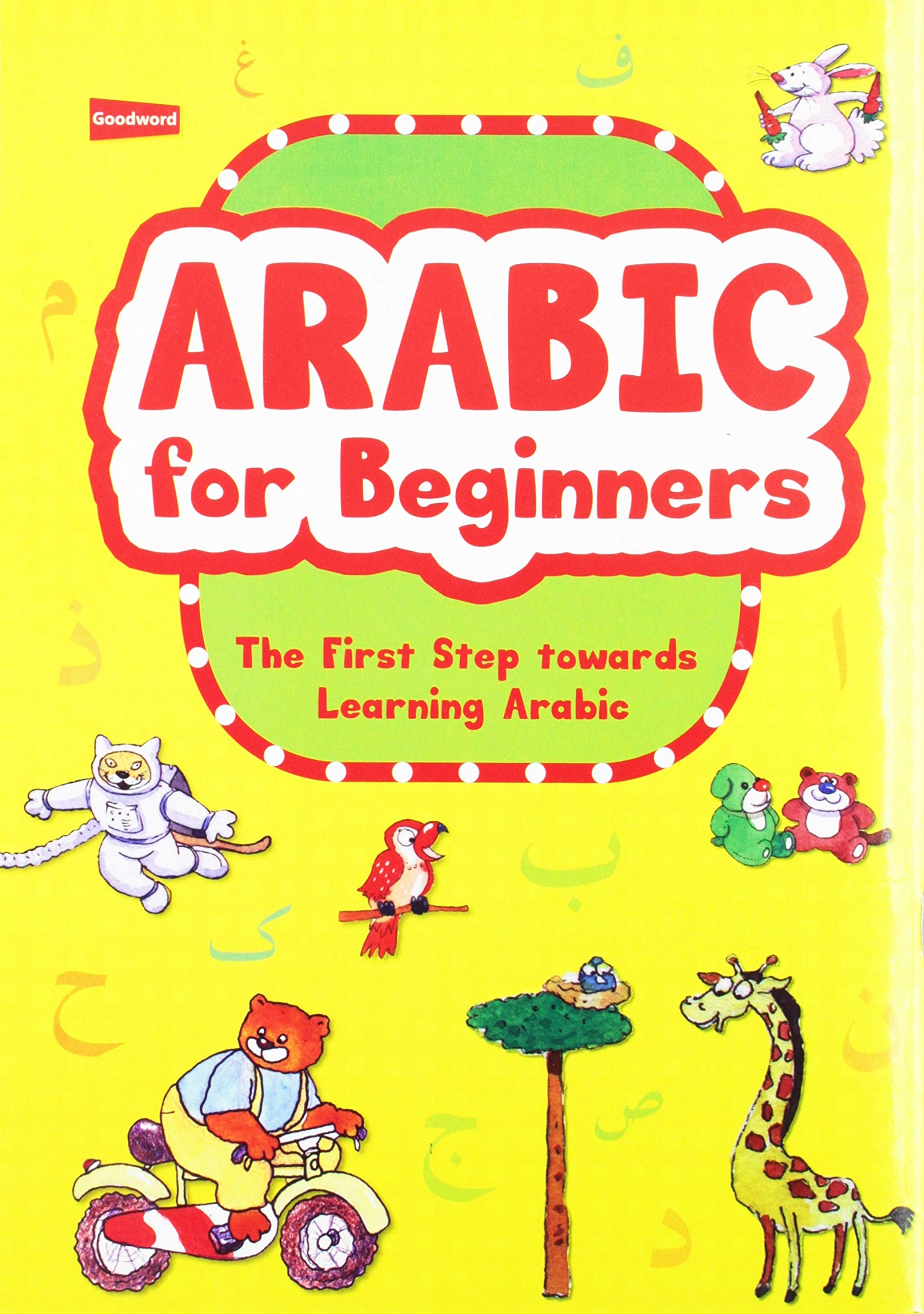 One Surprisingly Effective Way To learning arabic alphabet online