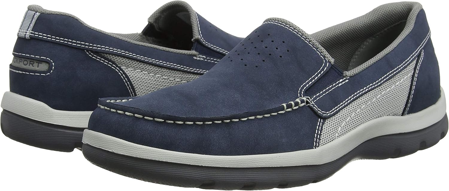 rockport gyk slip on