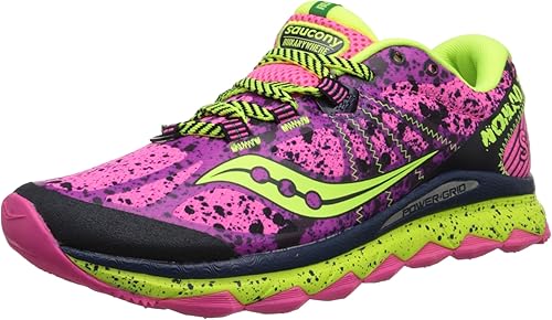 saucony nomad tr womens