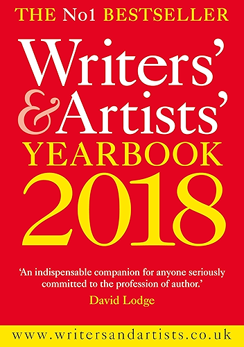 Download Writers' & Artists' Yearbook 2018 (Writers' and Artists') (English Edition) PDF