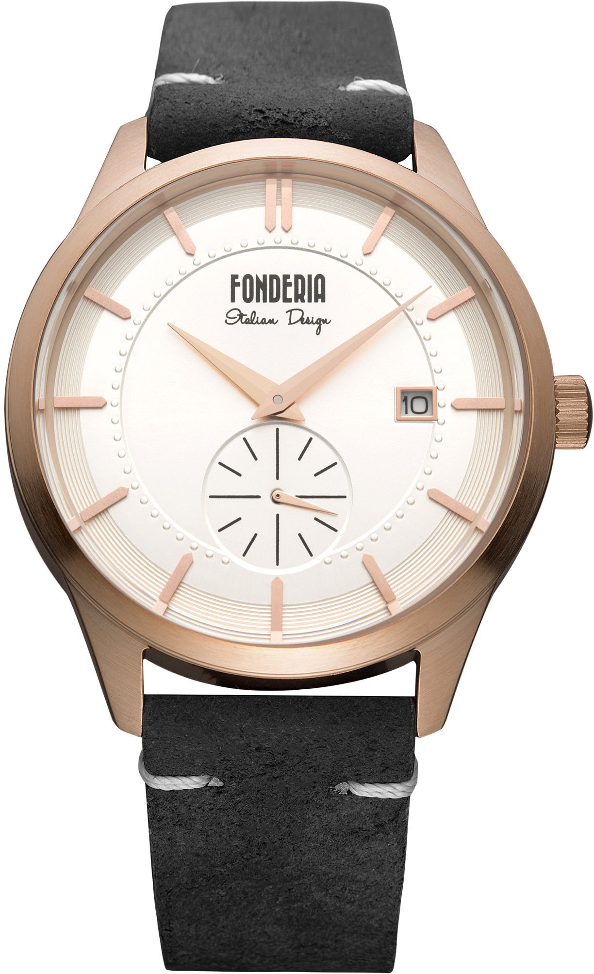 Fonderia - Mens Watch P-6R009US1