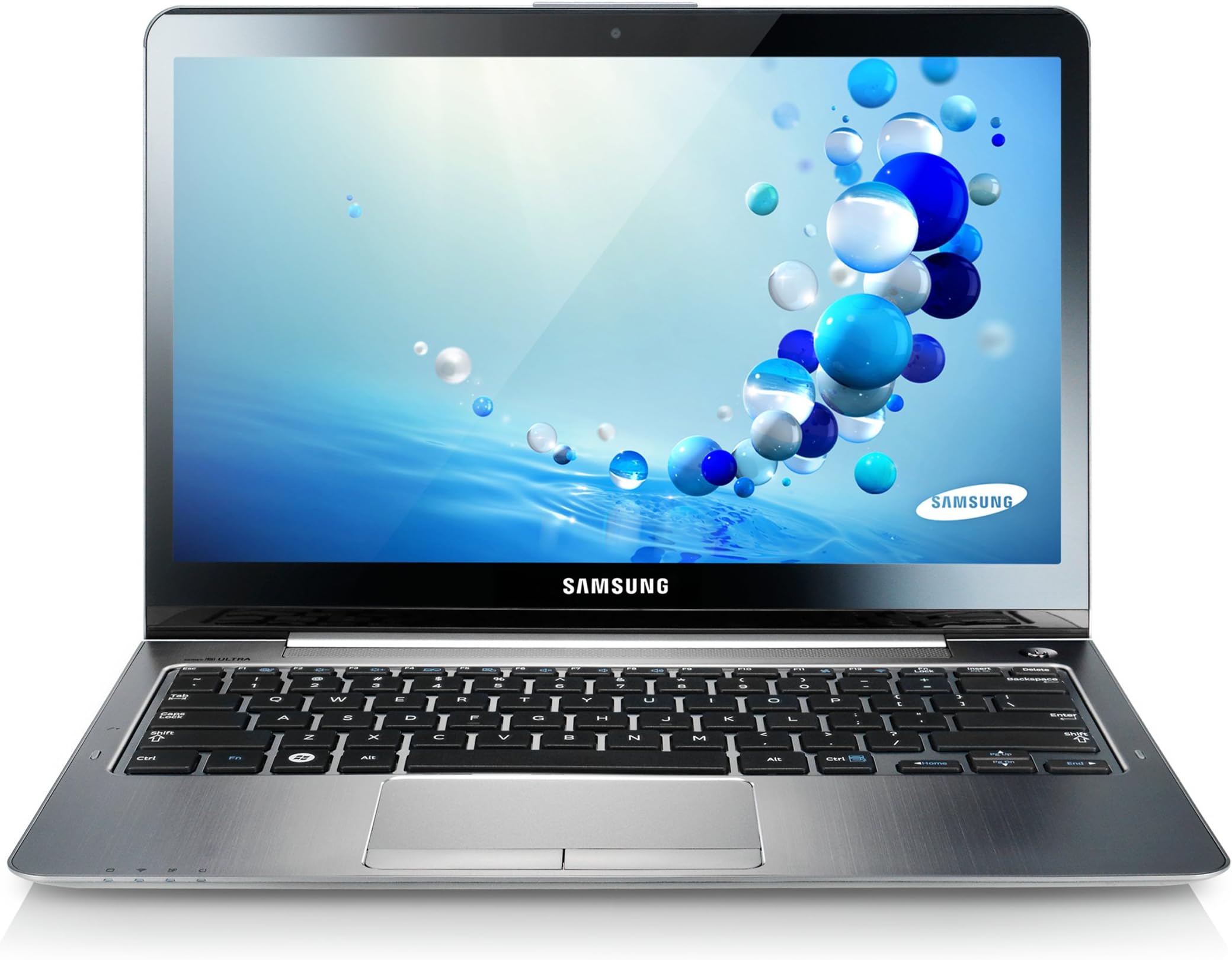 Samsung Series 5 540U3C 13.3-inch Notebook (Intel Core i5 3317U 1.7GHz Processor, 6GB RAM, 500GB HDD, Intel HD Graphics 4000, Windows 8)