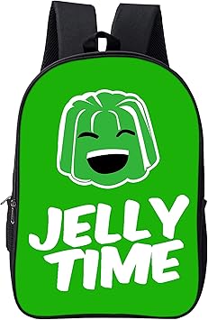 jelly backpacks