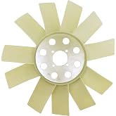 Dorman 620-602 Engine Cooling Fan Blade | Fits Select Models