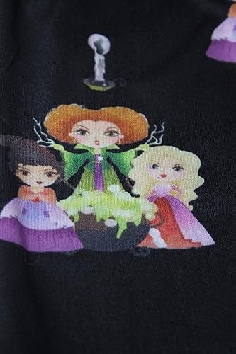 hocus pocus boutique outfit