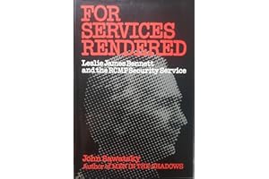 For Services Rendered