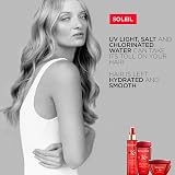 Kérastase Soleil Crème UV Sublime 150ml Leave-In Moisturizing Hair Cream view 4