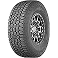 Yokohama Geolandar A/T4 G018 All Terrain LT295/70R18 129/126S E Light Truck Tire