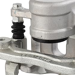 SCITOO Rear Left Brake Caliper With Bracket