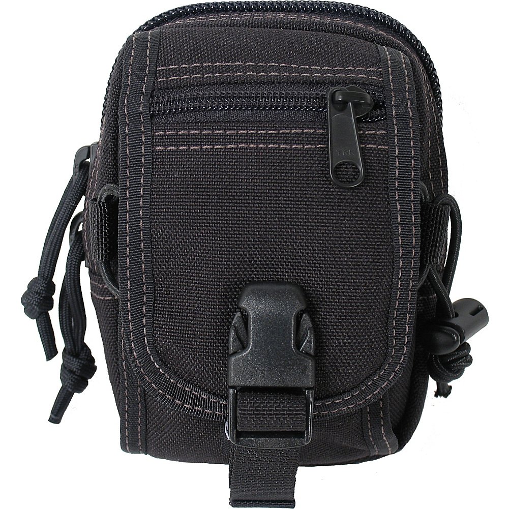 Maxpedition M-1 Waistpack black Size:One Size