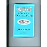 ABC for Book Collectors